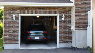 Garage Door Installation at Dolphin Cove, Florida